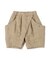 Patchwork Assymetry Pants