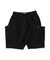 Patchwork Assymetry Pants