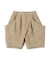 Patchwork Assymetry Pants