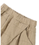 Patchwork Assymetry Pants