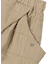 Patchwork Assymetry Pants