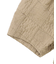 Patchwork Assymetry Pants