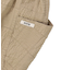 Patchwork Assymetry Pants