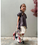 Culotte Pants