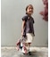 Culotte Pants
