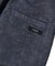 Cotton Hemp Indigo Denim Pants