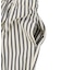 COOLMAX Seersucker Frill Salopette Pants