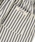 COOLMAX Seersucker Frill Salopette Pants