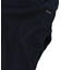 Chillax Denim Salopette Skirt