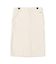 Chillax Denim Salopette Skirt