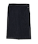 Chillax Denim Salopette Skirt