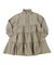 Reflax Tiered Dress