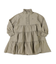 Reflax Tiered Dress