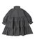 Reflax Tiered Dress