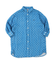 Double-weave Dot Dress