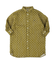 Double-weave Dot Dress