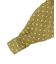 Double-weave Dot Dress