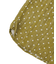 Double-weave Dot Dress