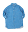 Double-weave Dot Dress