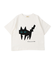ELEY KISHIMOTO Smooth Cotton Jeresey CAT Tee