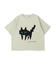 ELEY KISHIMOTO Smooth Cotton Jeresey CAT Tee