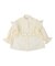Loan Lacy Blouse