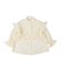 Loan Lacy Blouse