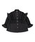 Loan Lacy Blouse