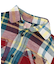 Big-plaid Shirt