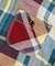 Big-plaid Shirt