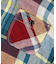 Big-plaid Shirt