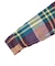 Big-plaid Shirt