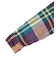 Big-plaid Shirt