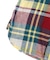 Big-plaid Shirt