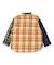 Madras Plaid Shirt