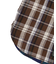 Madras Plaid Shirt