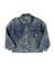 12oz HOME MADE Denim Jacket