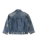 12oz HOME MADE Denim Jacket