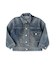 12oz HOME MADE Denim Jacket