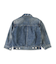 12oz HOME MADE Denim Jacket