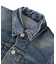 12oz HOME MADE Denim Jacket