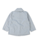 Indigo Houndstooth Jacket