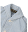 Indigo Houndstooth Jacket