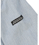 Indigo Houndstooth Jacket