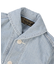 Indigo Houndstooth Jacket