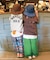 Cotton Silk Vest