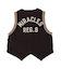 Cotton Silk Vest