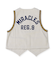 Cotton Silk Vest