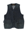 8oz Denim Patch Vest