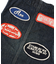 8oz Denim Patch Vest